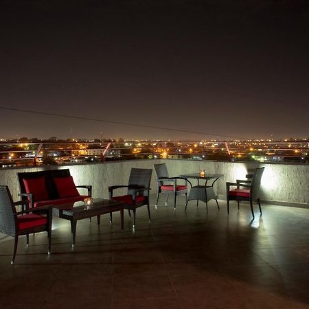 Frederick'S Lodge Kumasi Ngoại thất bức ảnh